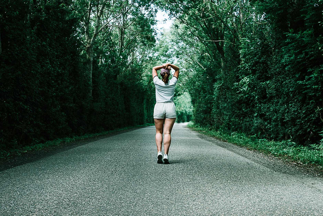 6 façons d’améliorer votre Vo2 Max