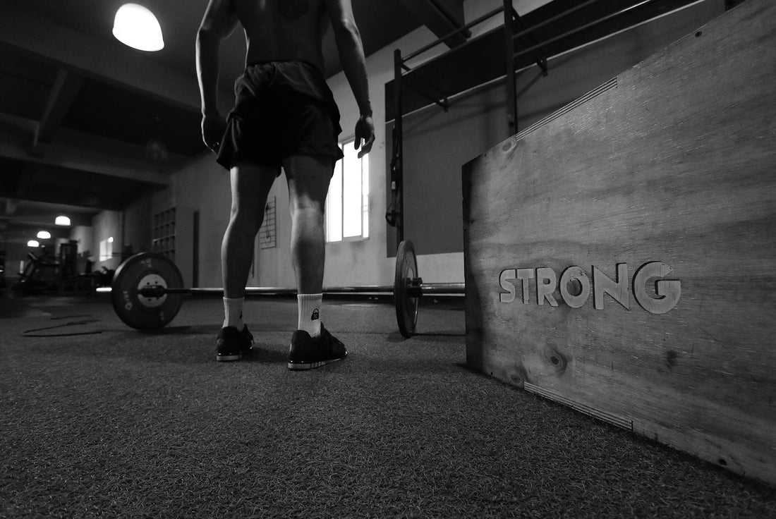 Body Pump : tout ce que vous devez savoir