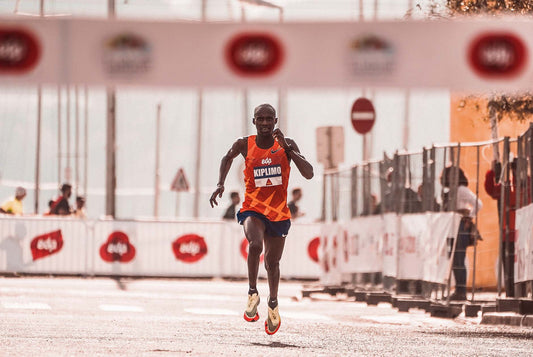 Marathonien : quelles sont leurs caractéristiques physiques ?