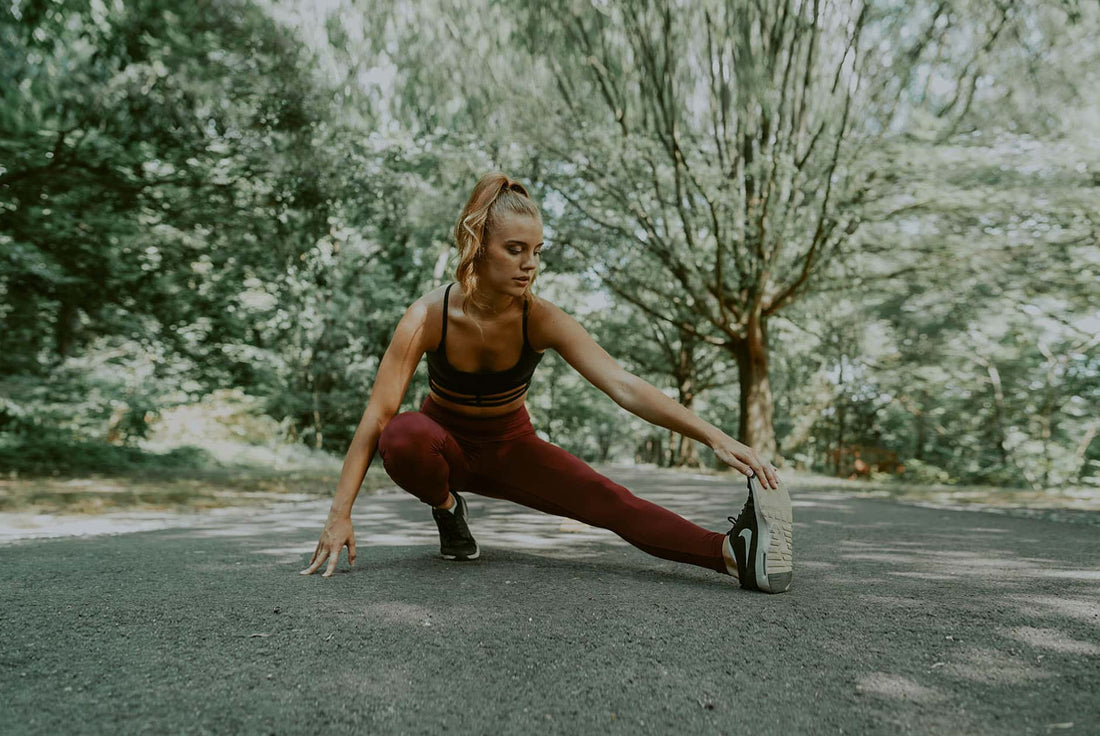 Utiliser un pre workout quand on fait du running : une bonne idée ?