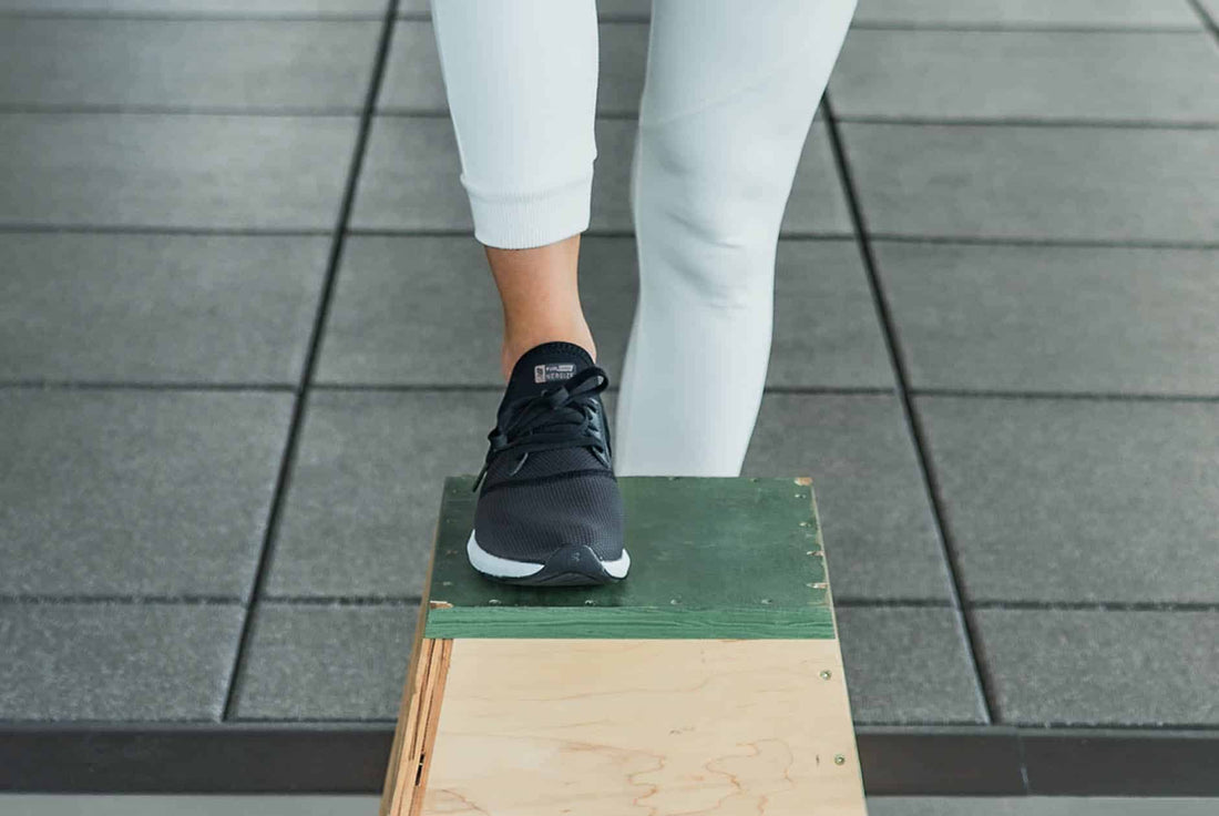 Les 9 bienfaits du step et comment démarrer