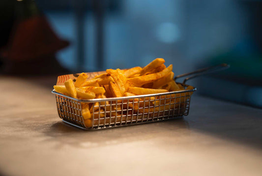 Friture : pourquoi les aliments frits sont-ils mauvais pour la santé ?