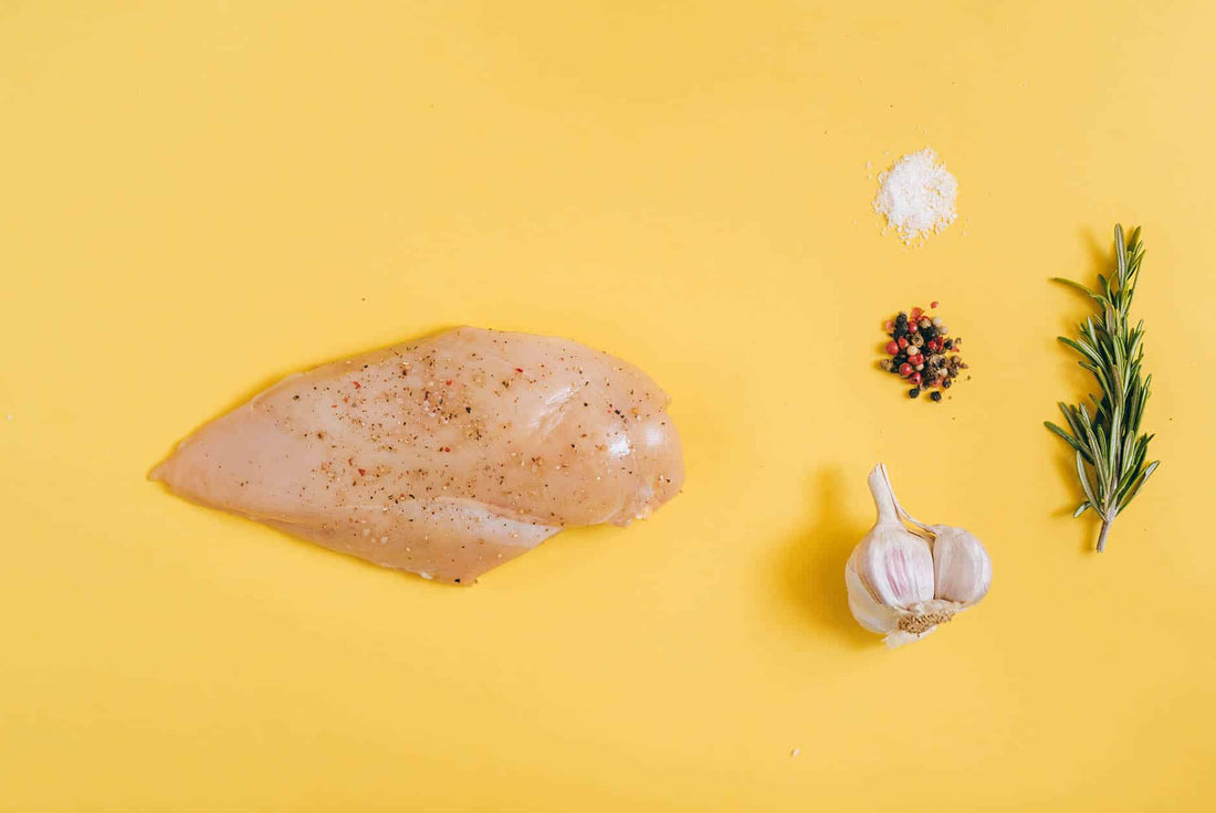 Le poulet est-il bon ou mauvais pour vous ?
