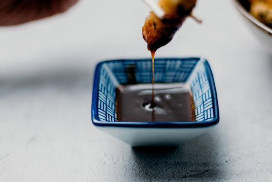 La sauce soja est-elle mauvaise pour la santé ?