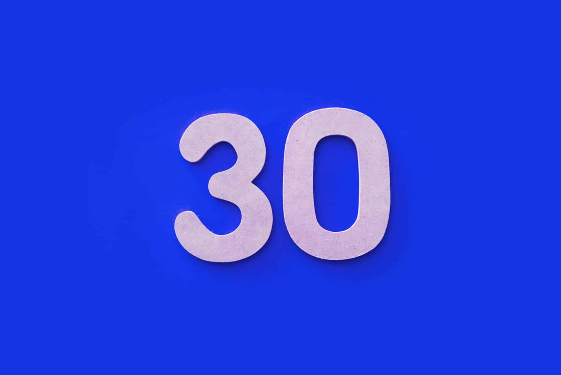 7 avantages de courir pendant seulement 30 minutes