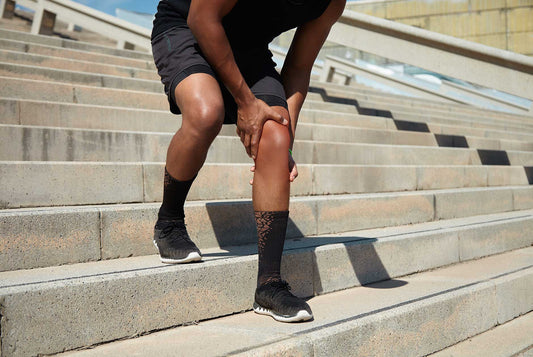 Articulations et douleurs articulaires