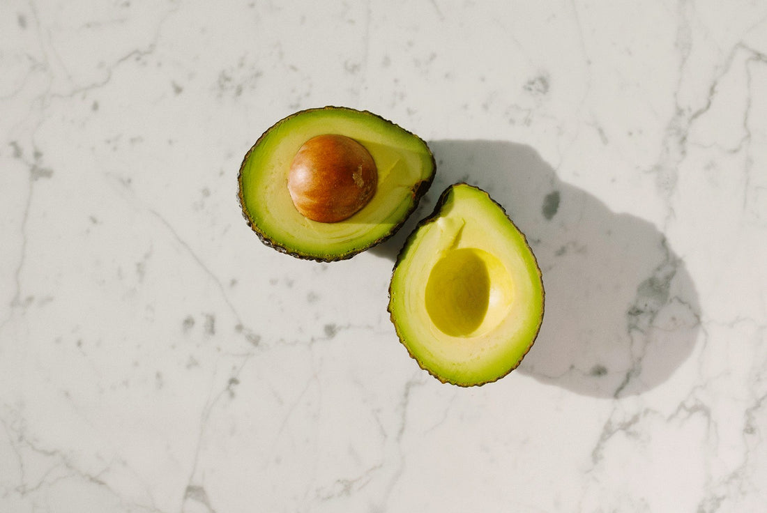Le top 50 des aliments sains