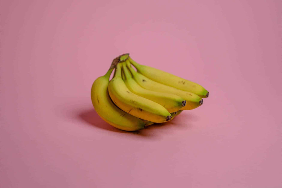 Banane : calories, faits nutritionnels et bienfaits pour la santé