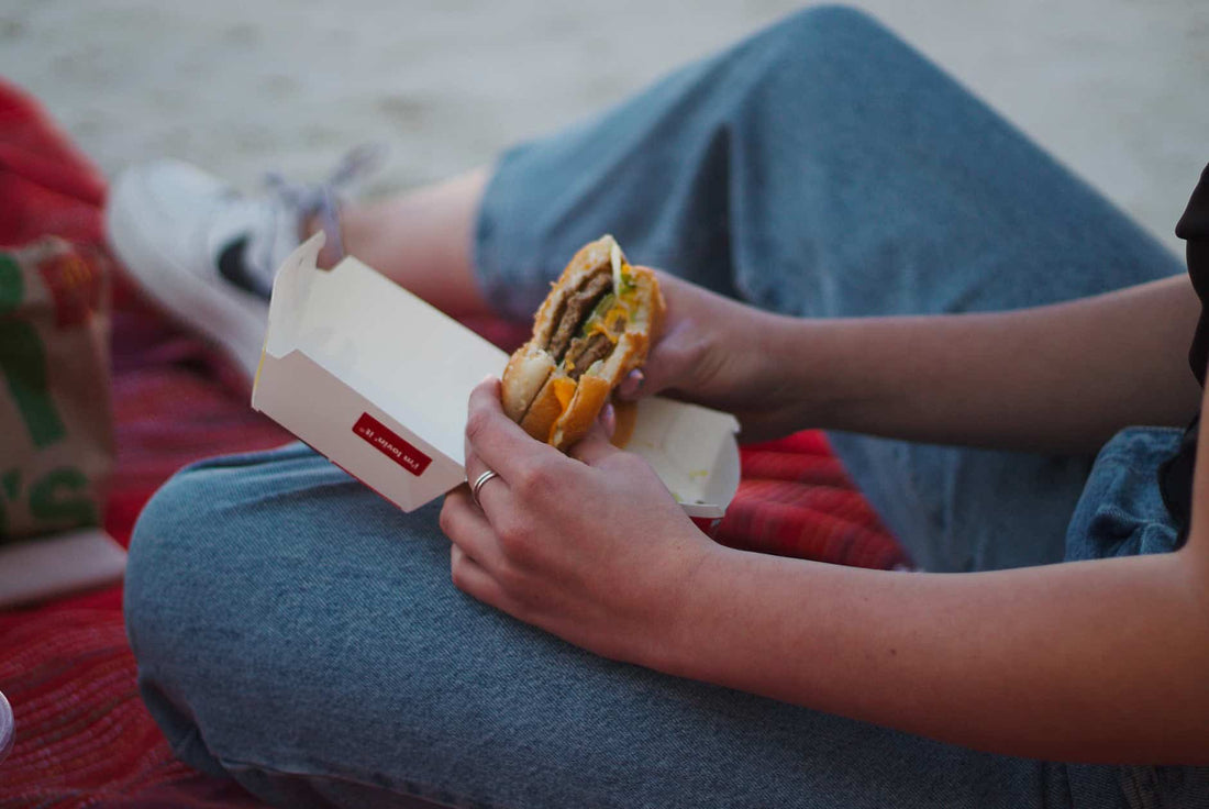 Combien de calories dans un Big Mac ?