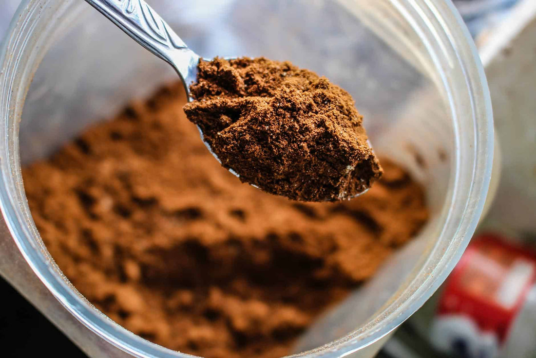 Avantages pour la santé de la poudre de cacao