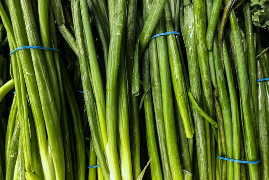 Les 12 bienfaits de la ciboulette pour la santé