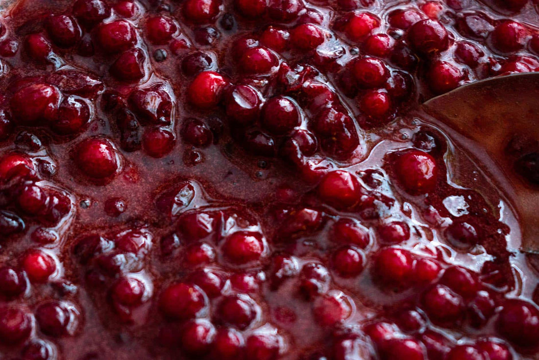 5 avantages surprenants pour la santé de la confiture de fruits