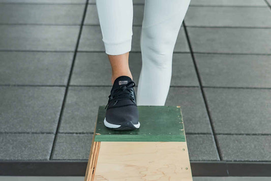 Les 9 bienfaits du step et comment démarrer