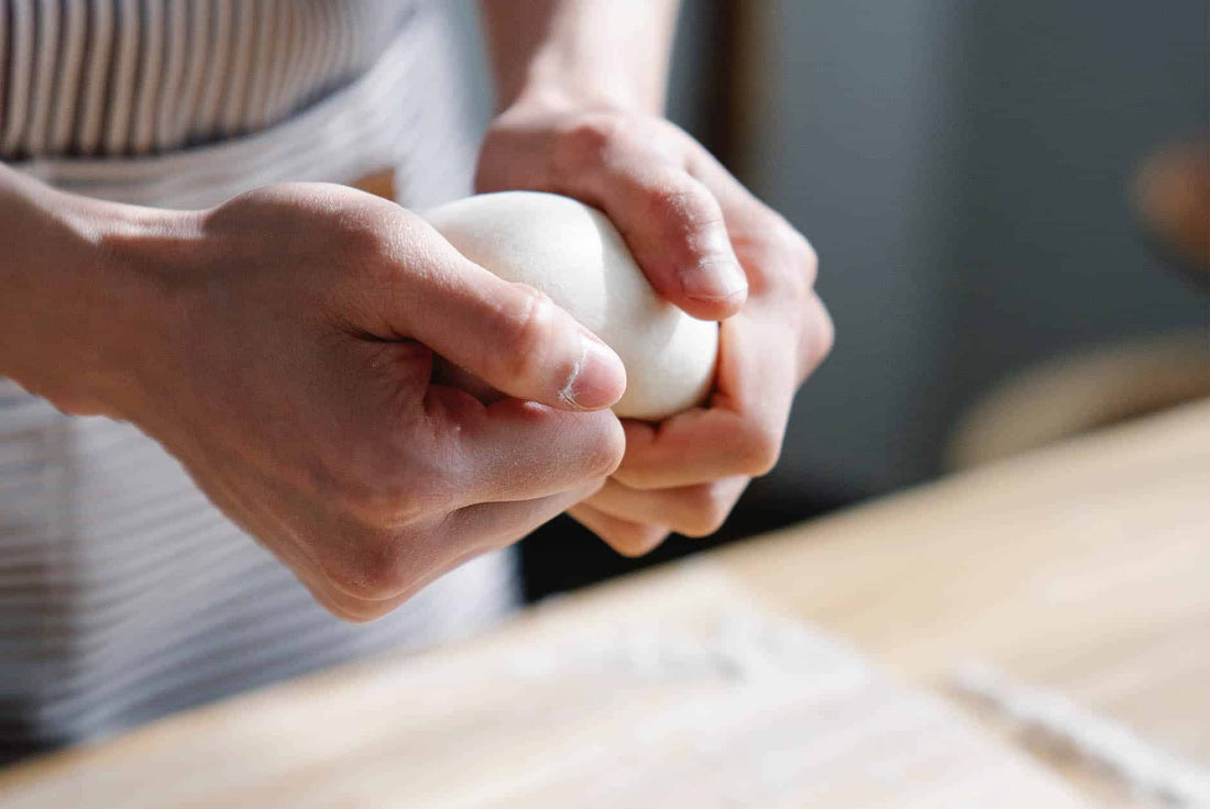 Les 7 avantages de la farine de riz pour la santé