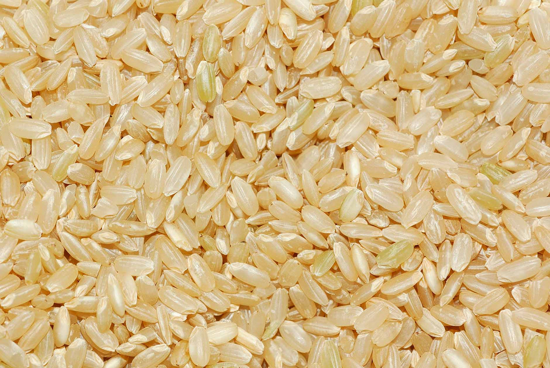 Le riz blanc fait-il prendre du poids ?