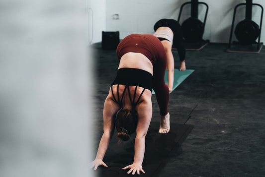 Peut-on perdre du poids en faisant du yoga ?