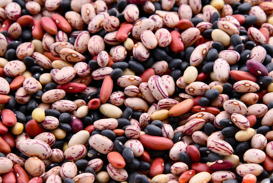 17 aliments peu caloriques mais très rassasiants