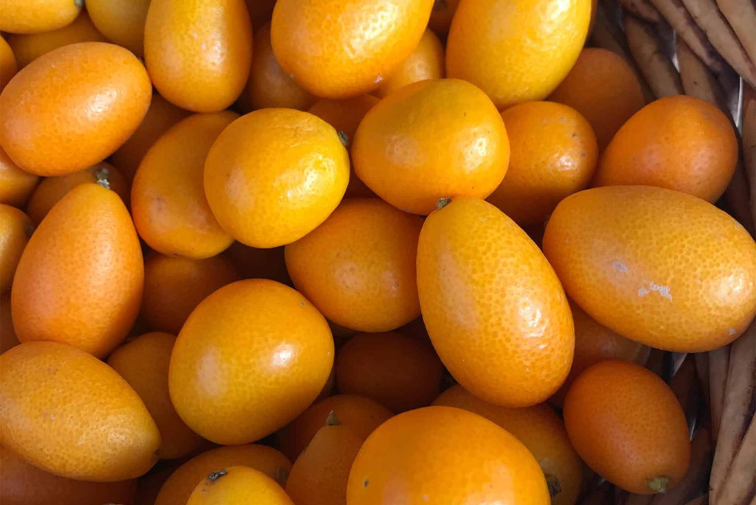 Les 13 bienfaits des kumquats pour la santé