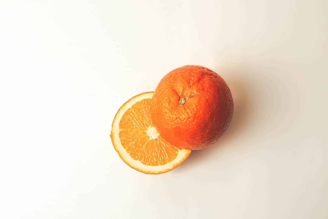 Orange : calories, faits nutritionnels et bienfaits pour la santé
