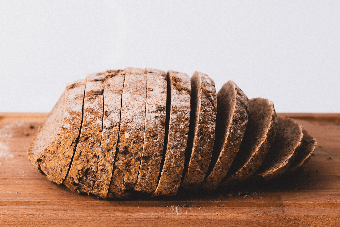 Les 5 avantages du pain complet pour la santé
