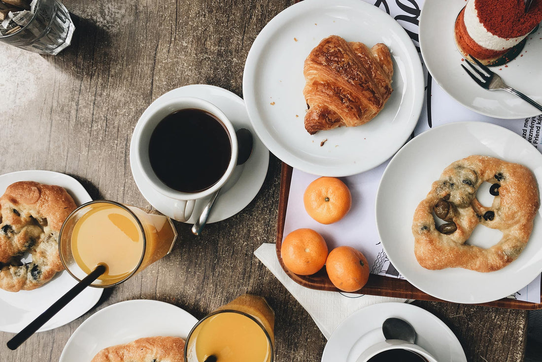 Le petit-déjeuner est-il vraiment le repas le plus important de la journée ?