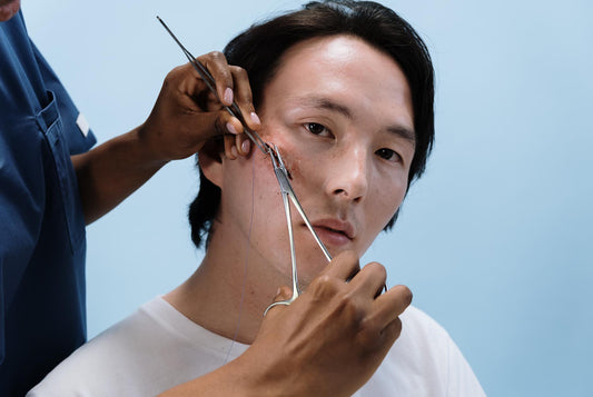 Avez-vous besoin de points de suture ? 9 signes à ne pas ignorer