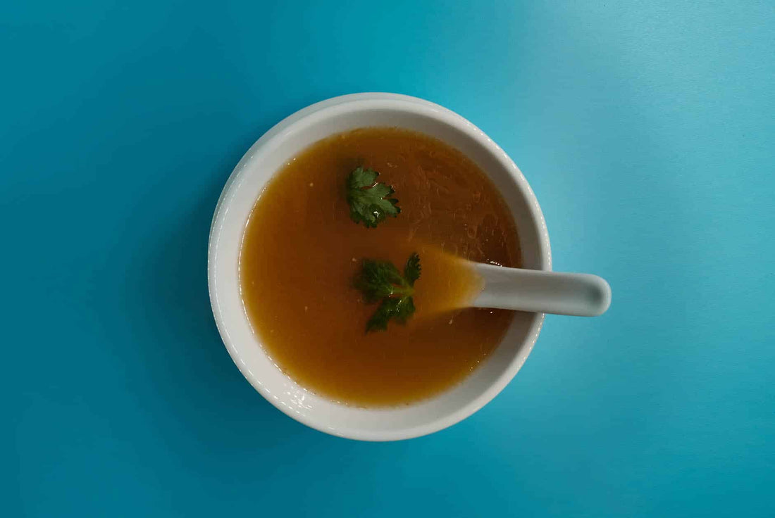 Les bienfaits de la soupe miso pour la santé