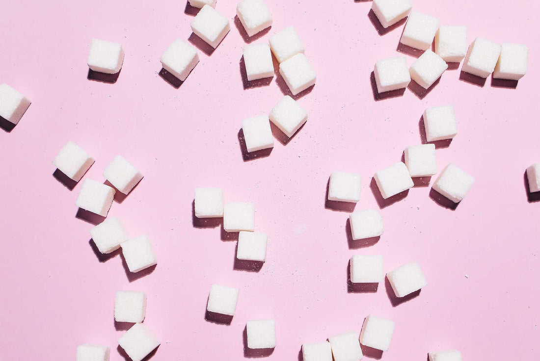 14 raisons pour lesquelles manger trop de sucre est mauvais pour vous