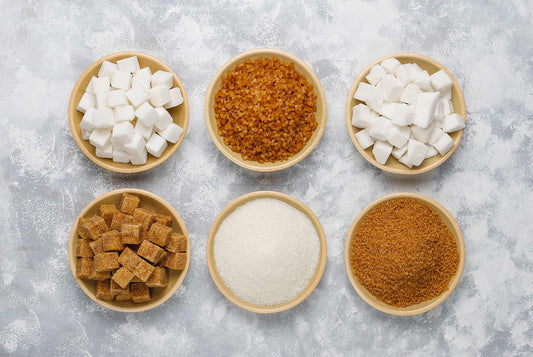 Qu’est-ce que le sucre raffiné ?