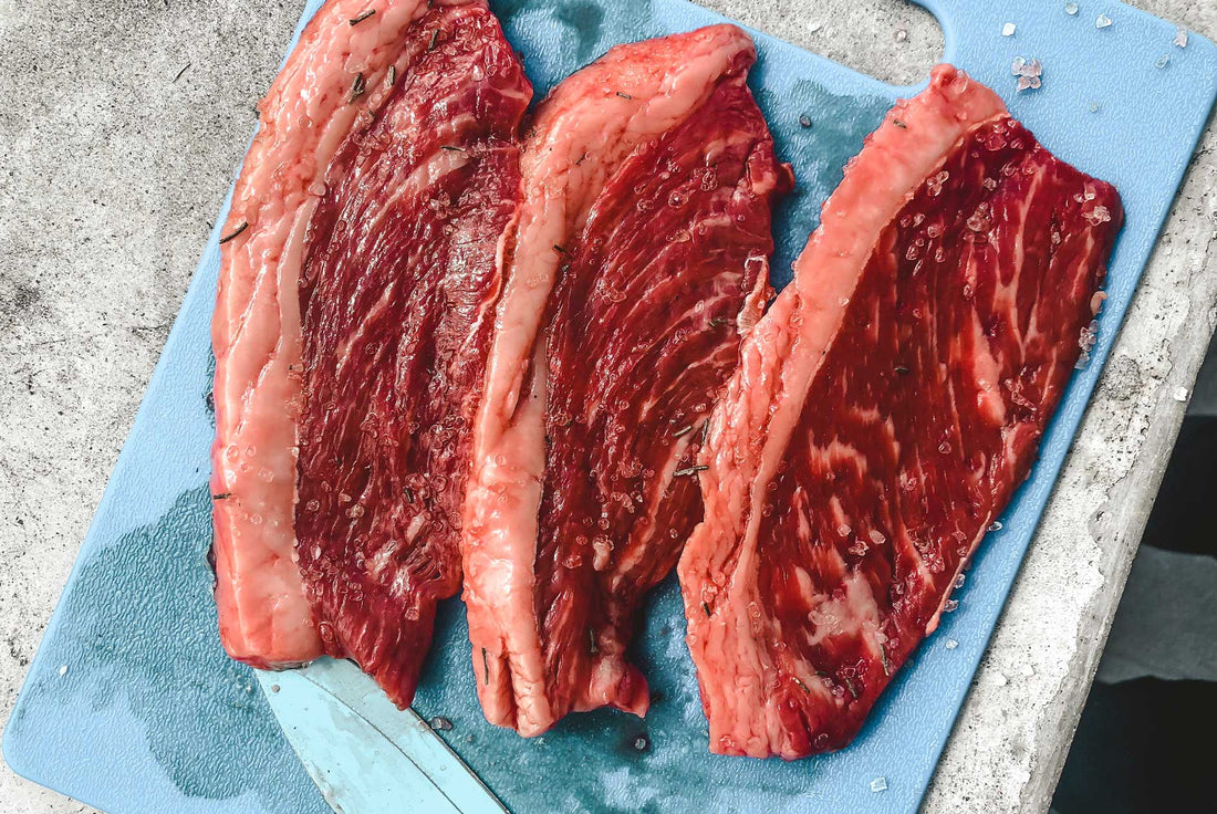 La viande rouge est-elle bonne ou mauvaise pour vous ?