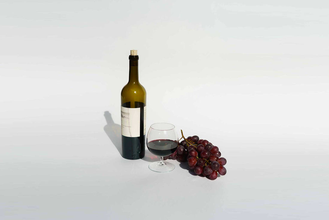 Les 10 bienfaits du vin rouge qui vous garderont en bonne santé