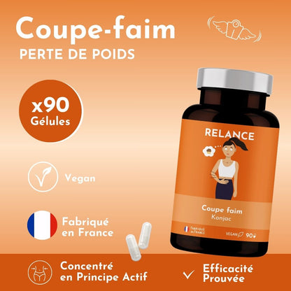 COUPE FAIM