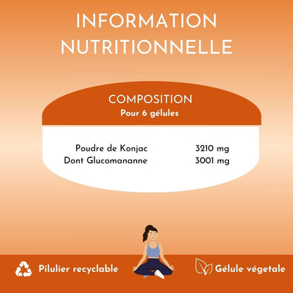 COUPE FAIM