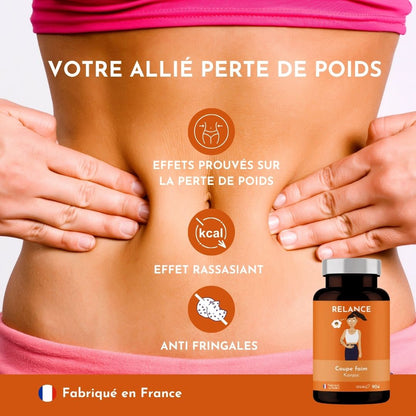 COUPE FAIM