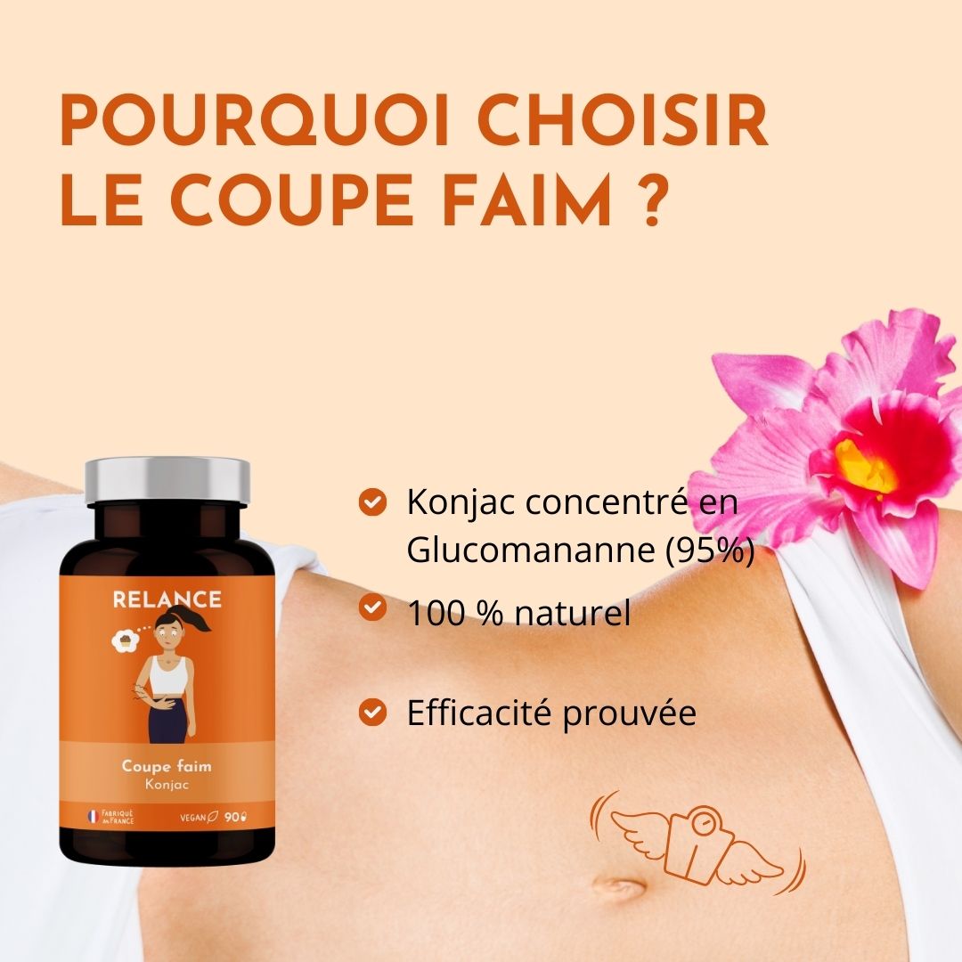 COUPE FAIM