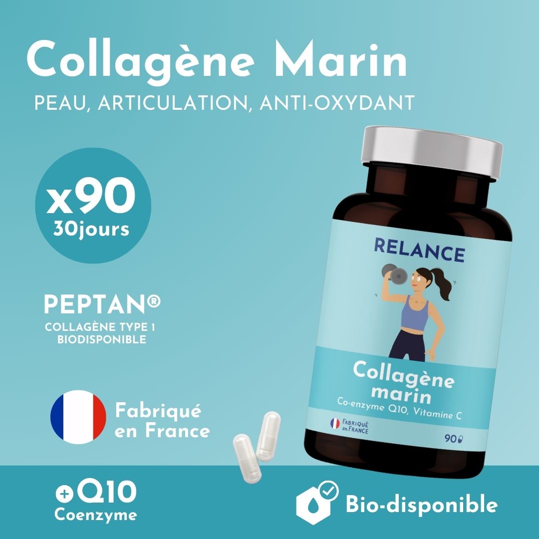 COLLAGENE